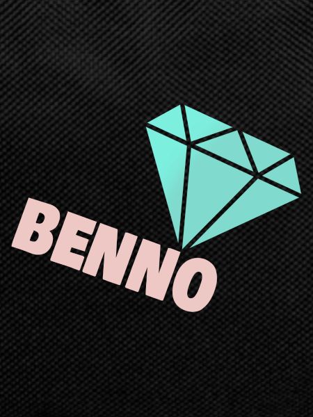 Benno als Edel