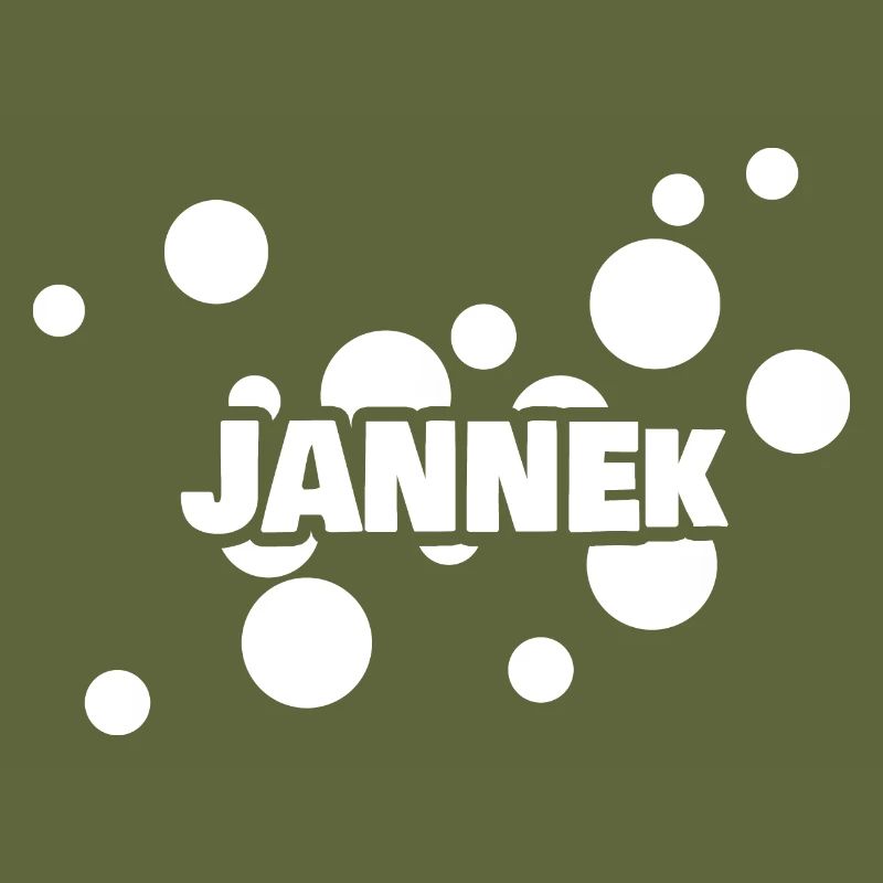 First name Jannek