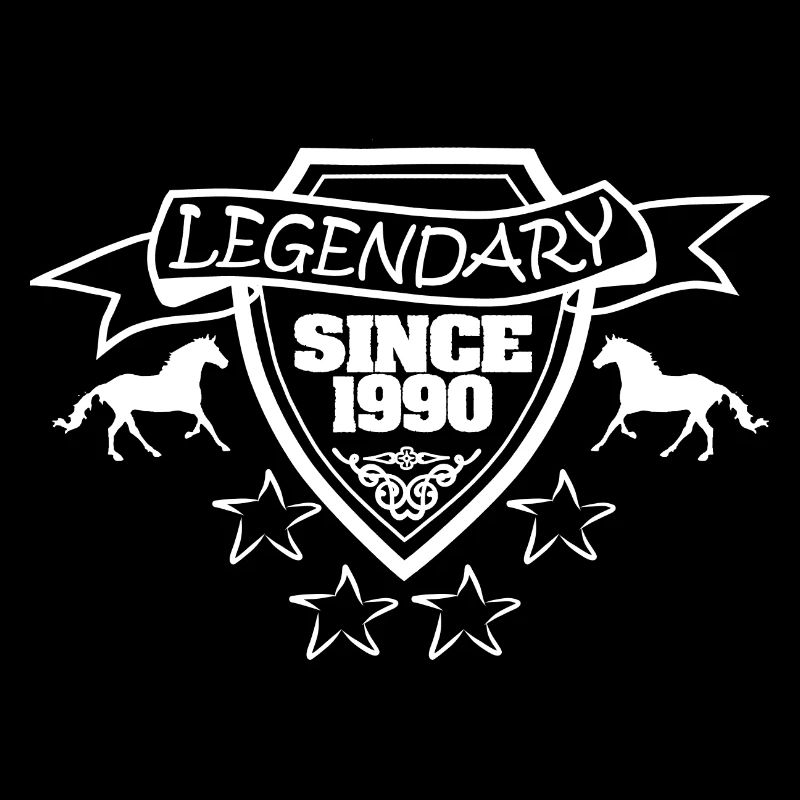 Legendary 1990
