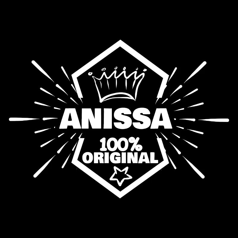 First name Anissa