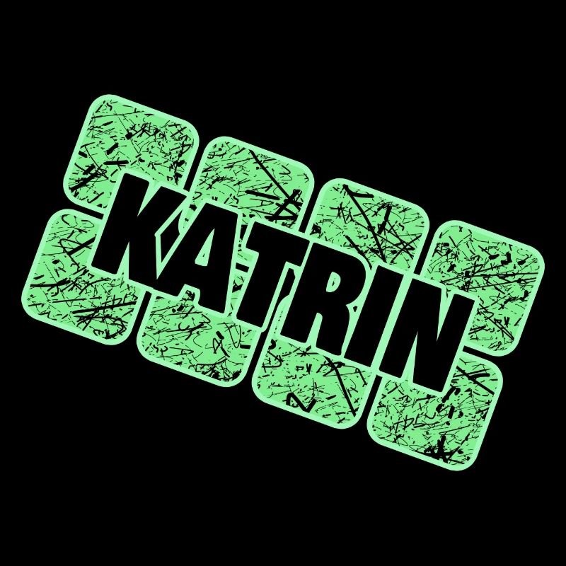 Katrin comme prénom