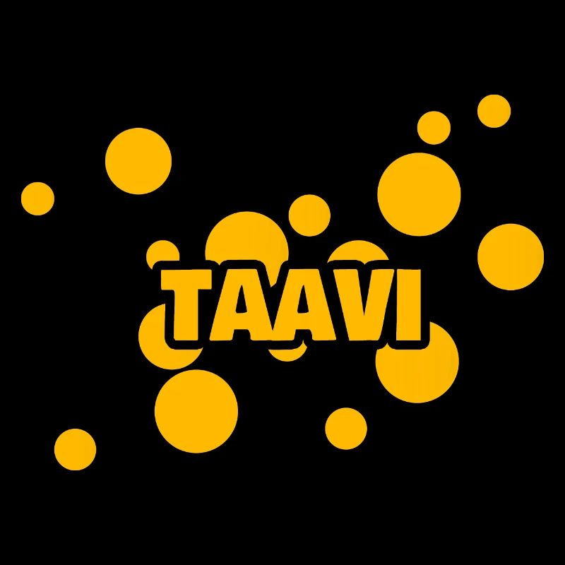 Taavi dans le rôle de Taavi