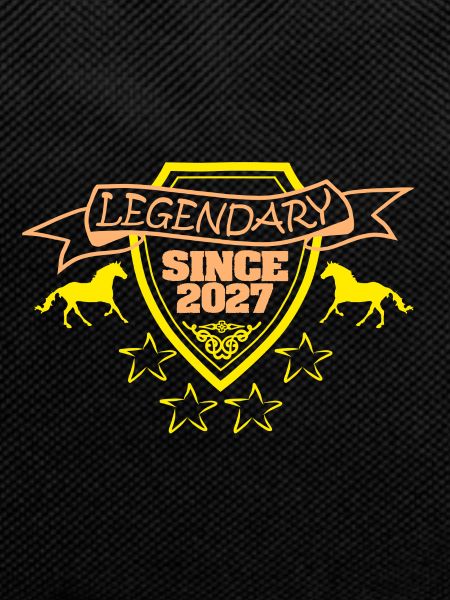 Legandary 2027