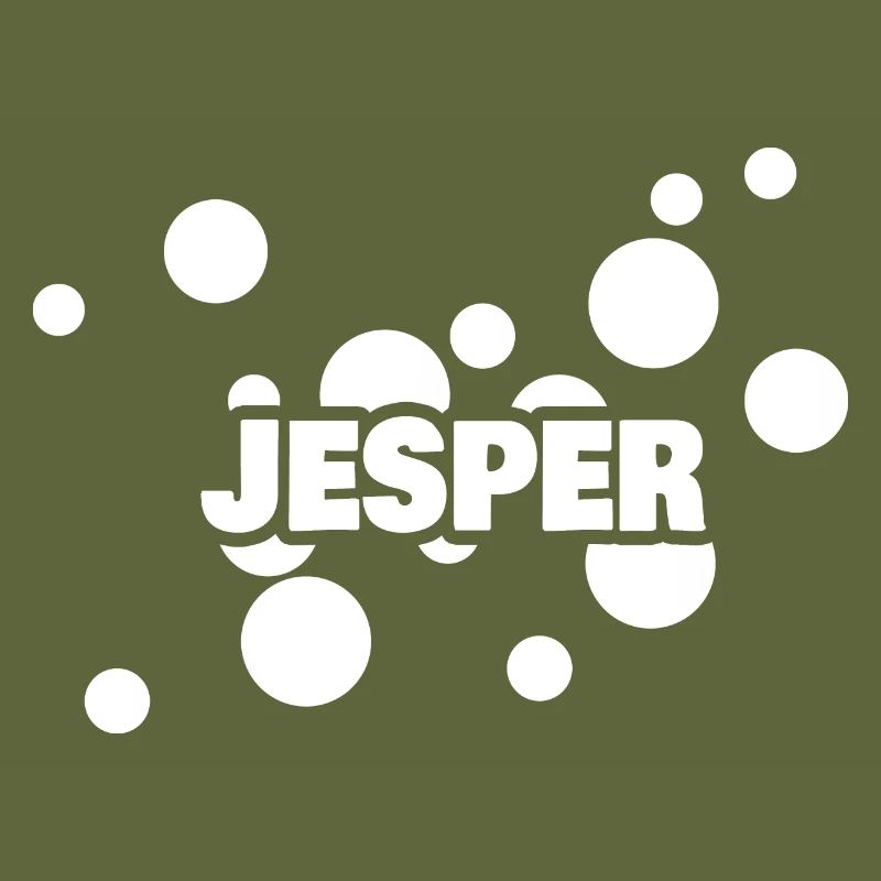 Jesper as a first name