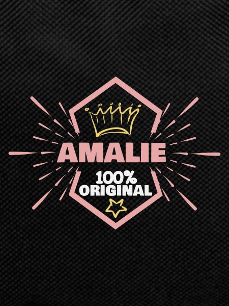 Gift for Amalie