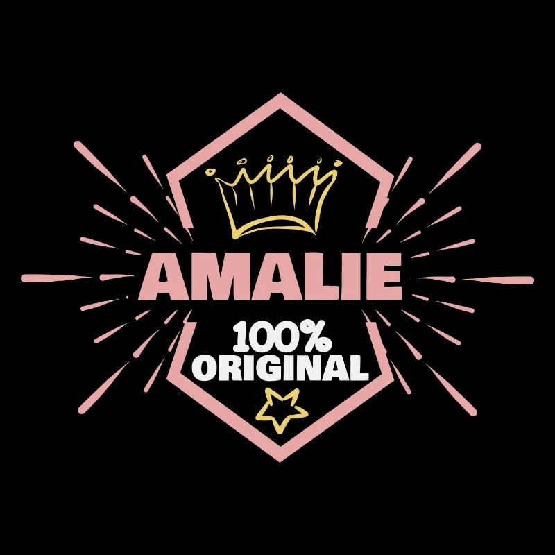Gift for Amalie