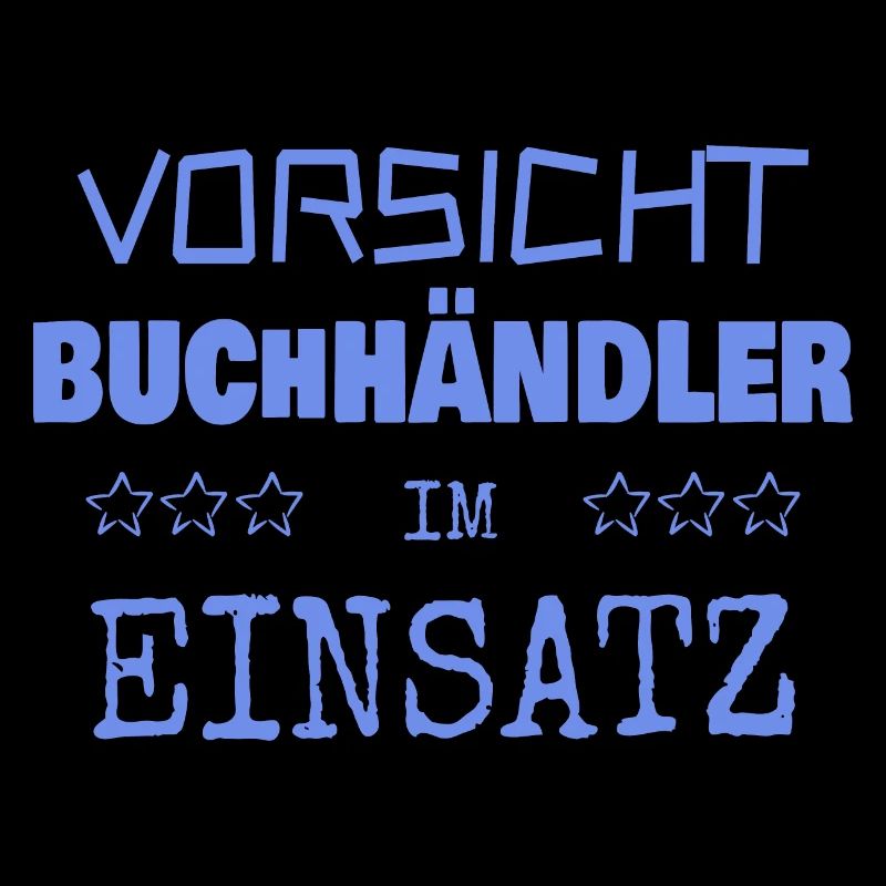 Buchhändler