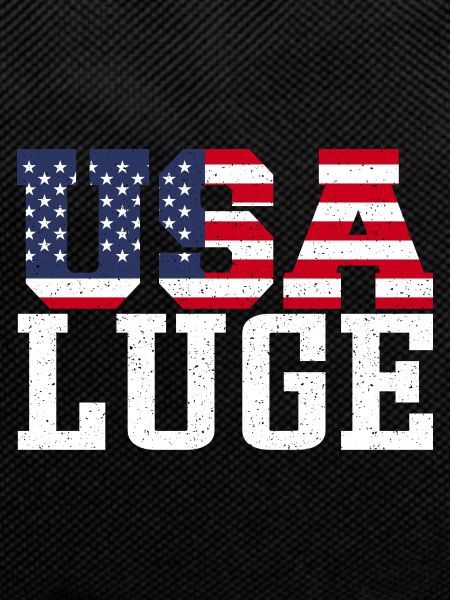 USA Luge