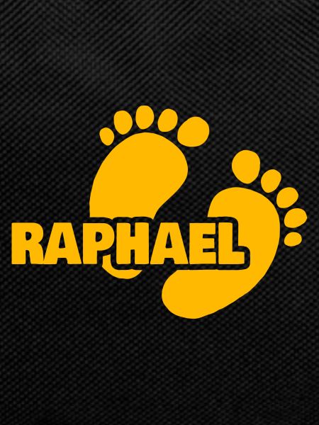 Raphaël comme naissance