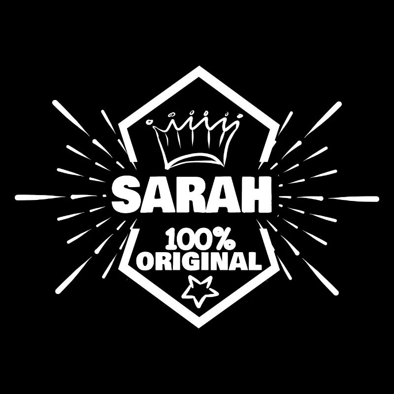 Sarah