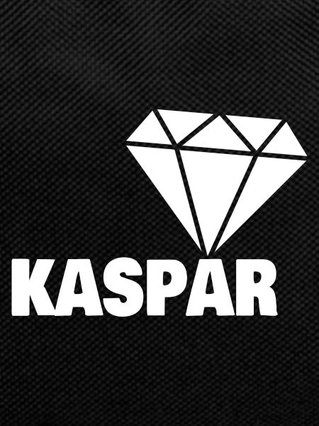 Gift for Kaspar