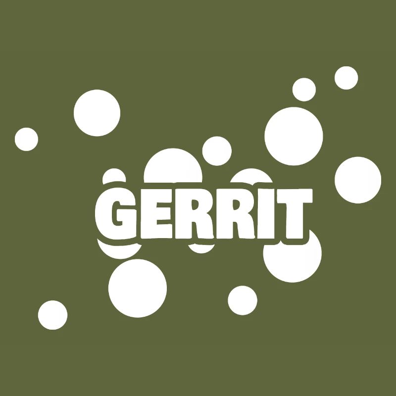 Prénom Gerrit