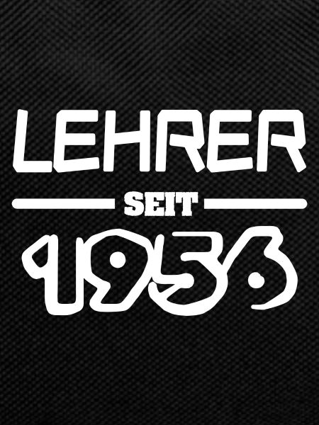 Teacher 1956