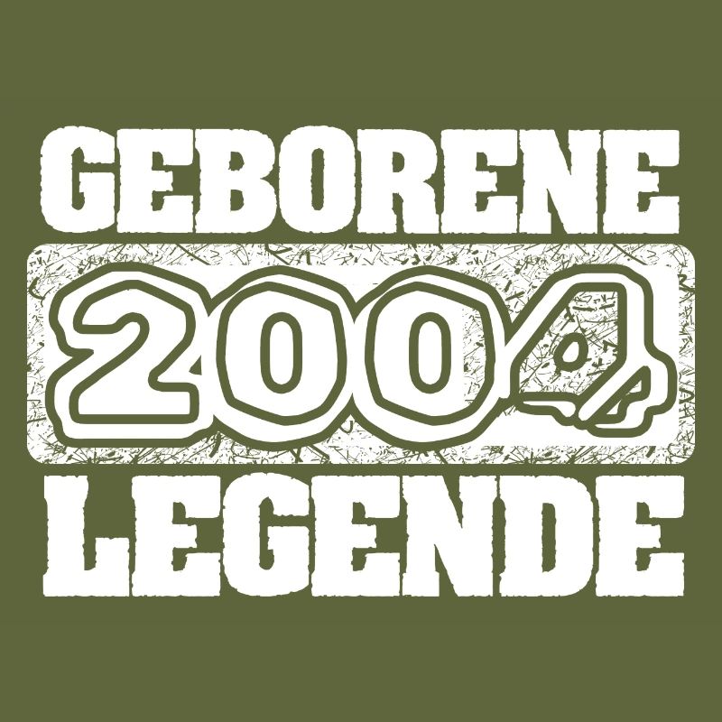 Legendary 2004