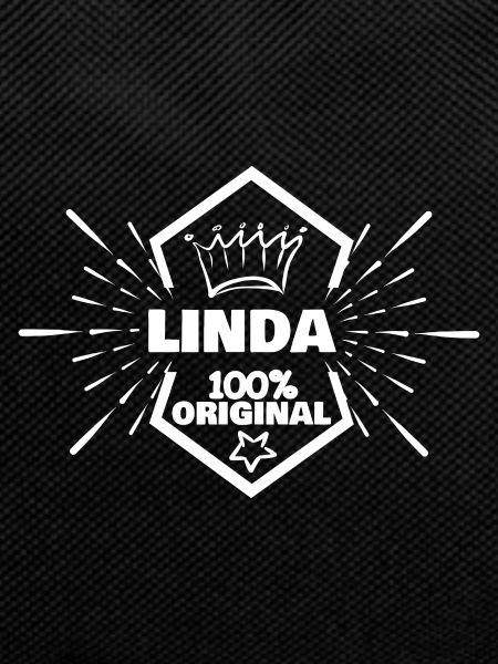 First name Linda