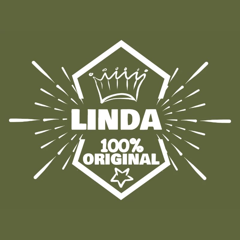 First name Linda