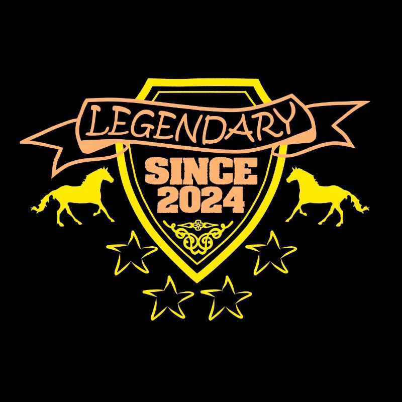 Legendary 2024