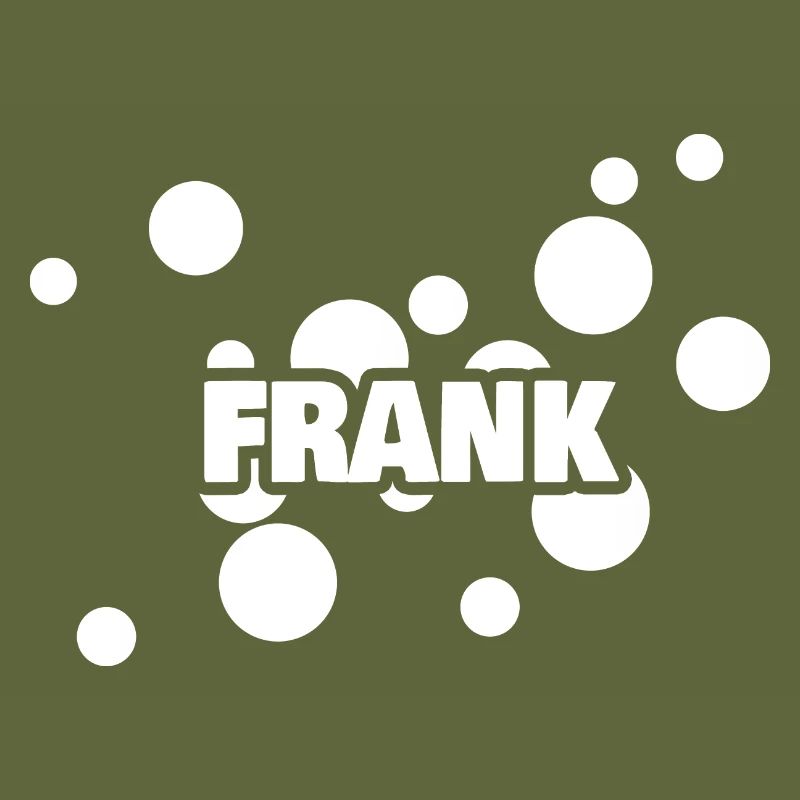 Frank as a first name