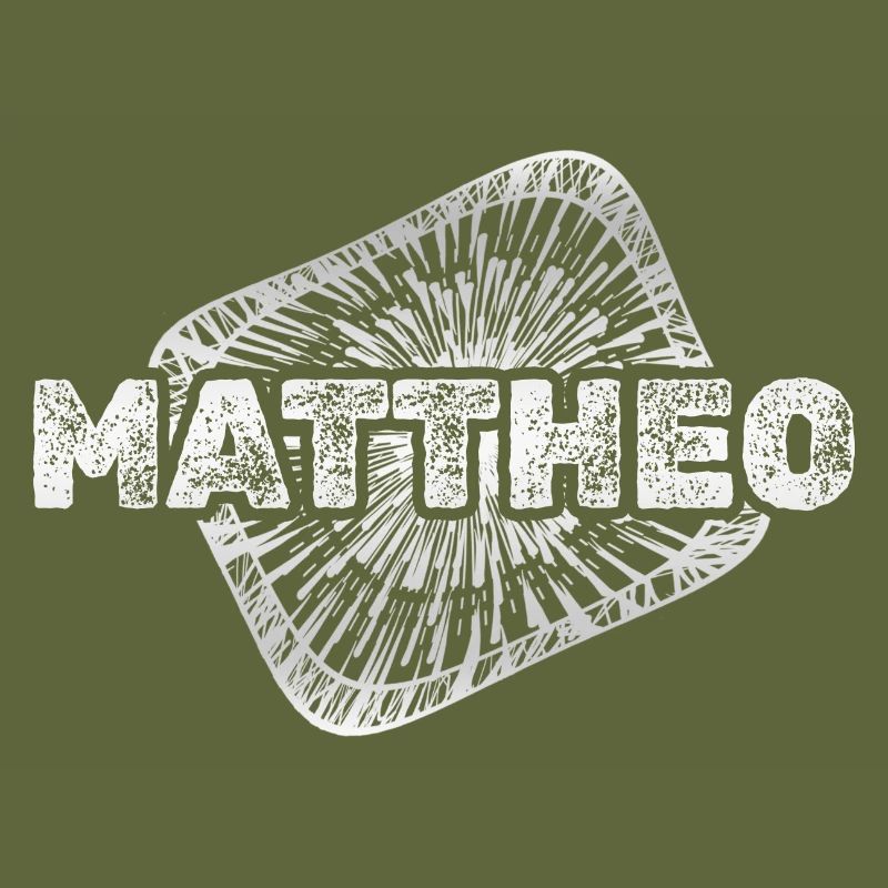 Stardust Mattheo
