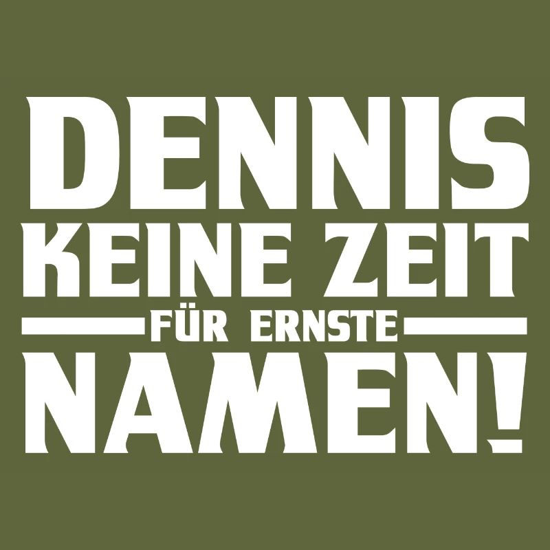 First name Dennis