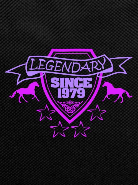 Legendary 1979
