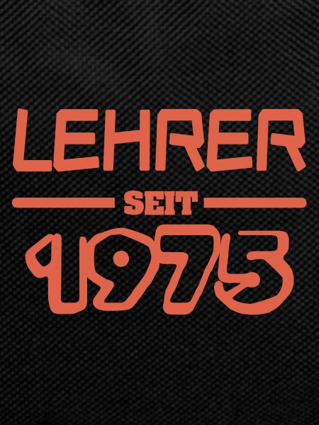 Teacher 1975