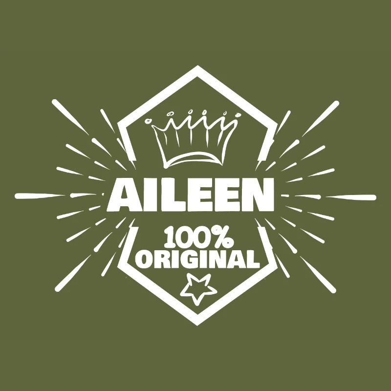 First name Aileen