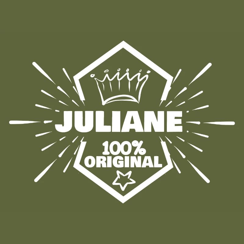 First name Juliane