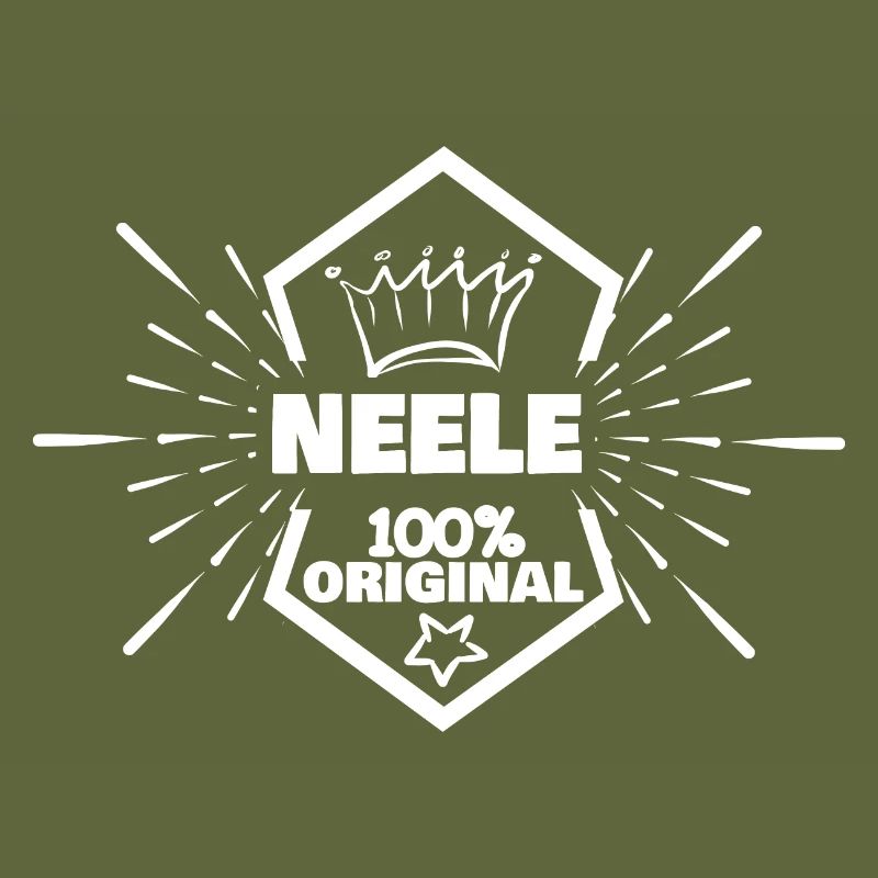 First name Neele