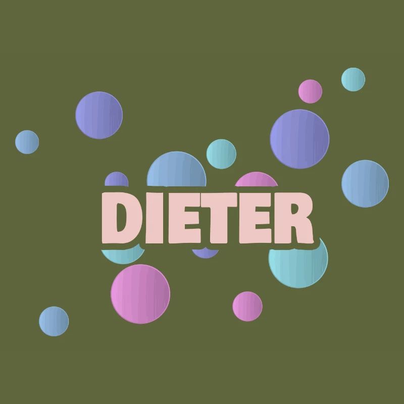 Dieter