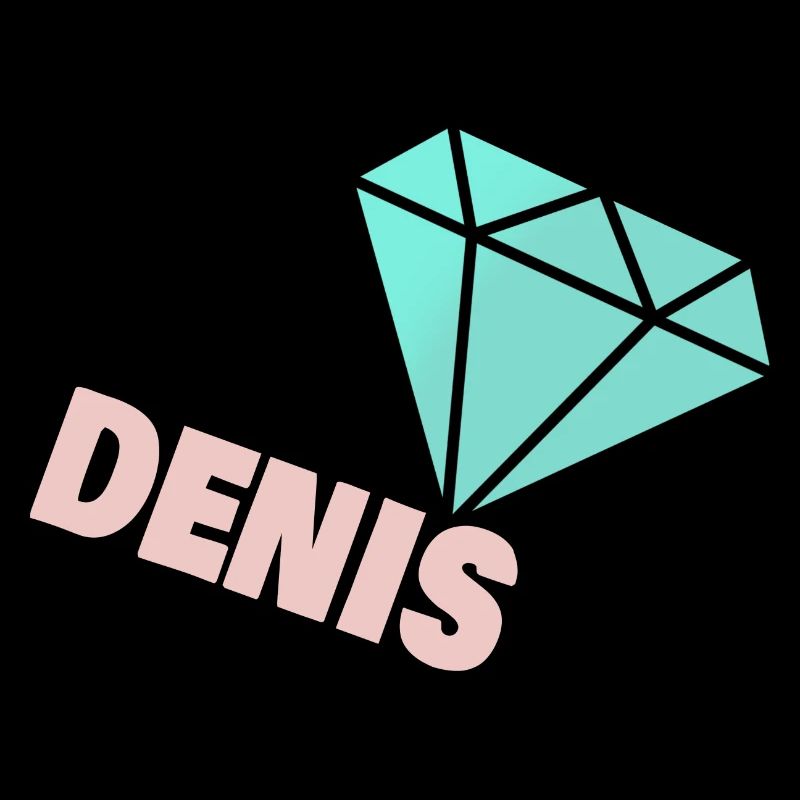 Cadeau pour Denis
