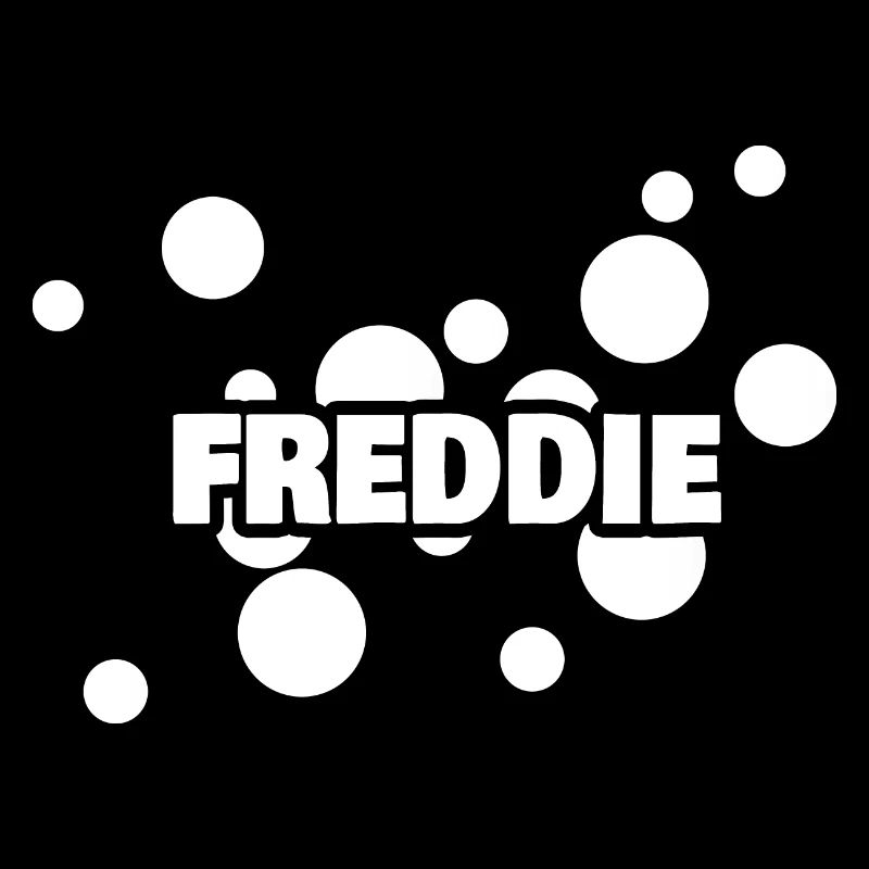 Freddie comme prénom