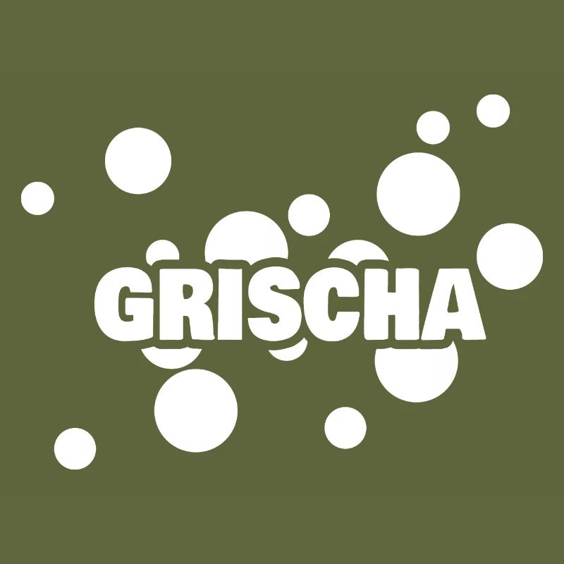First name Grischa