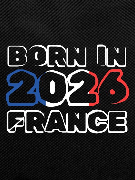 Born in 2026