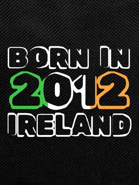 Ireland 2012