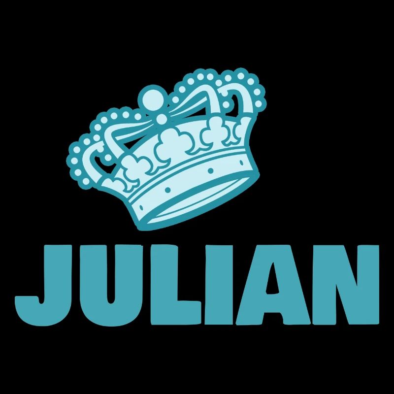 First name Julian