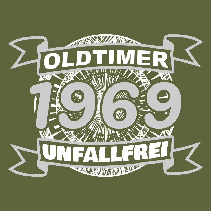 Unfallfrei 1969