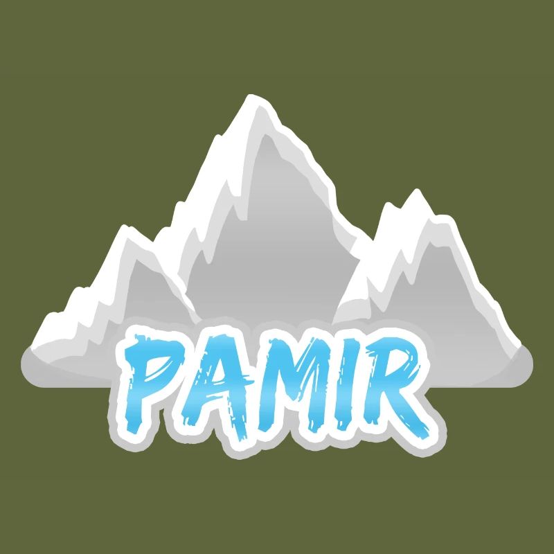 Mount Pamir