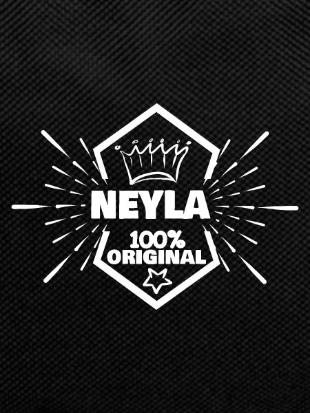 First name Neyla