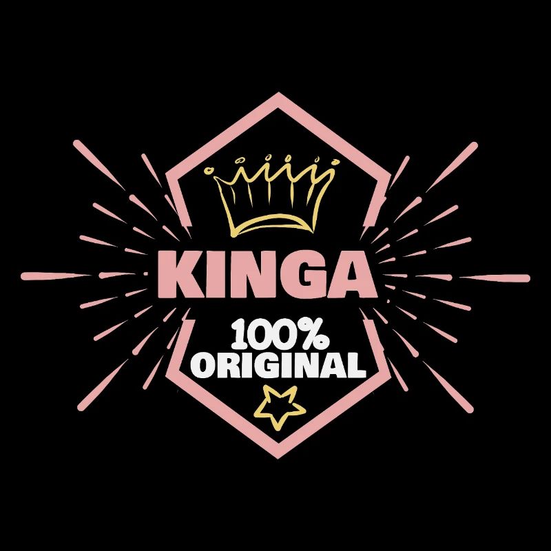 Prénom Kinga