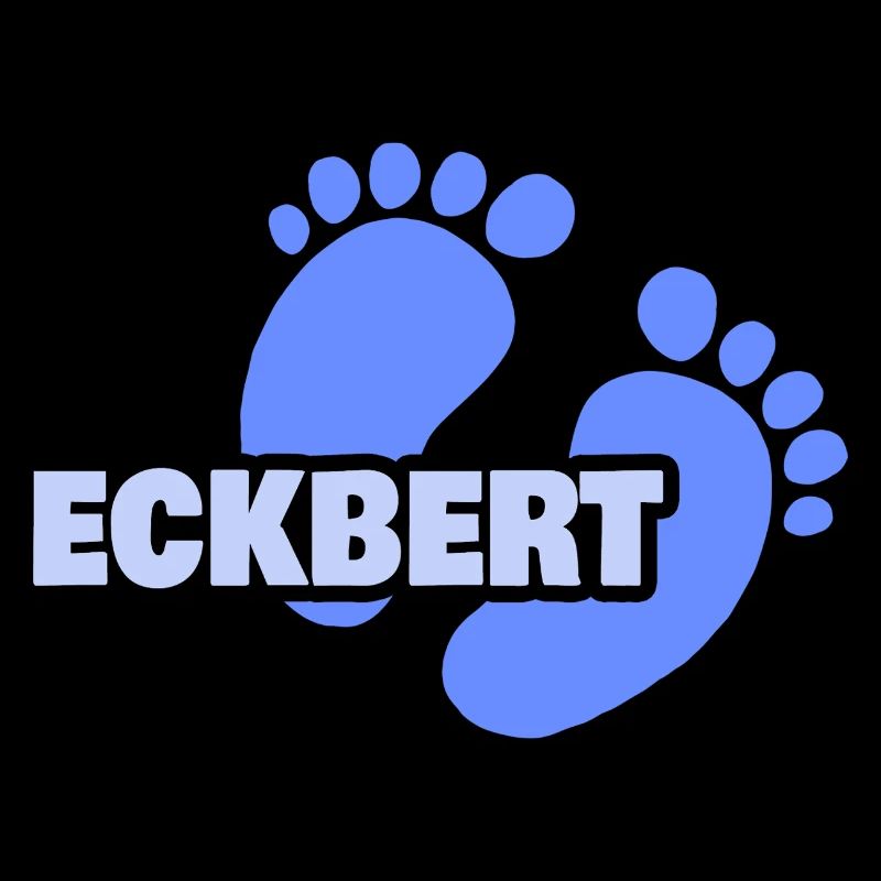 Geschenk für Eckbert