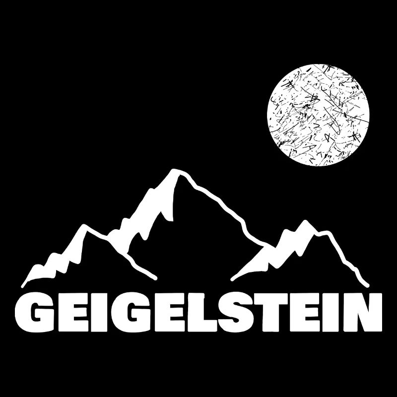 Geigelstein
