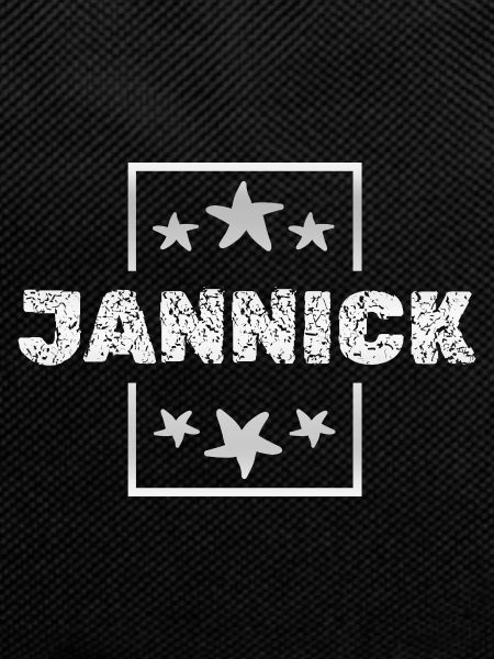 Gift for Jannick