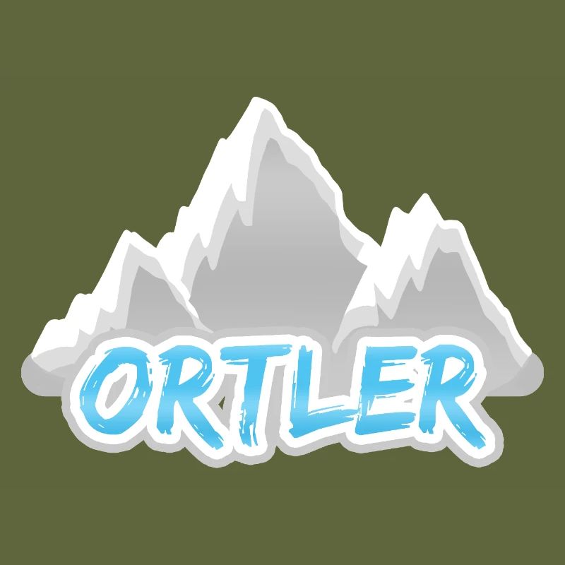 Mount Ortler