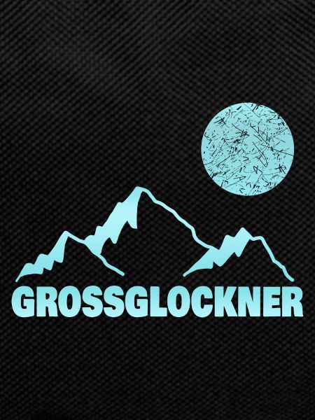 Gift for Grossglockner