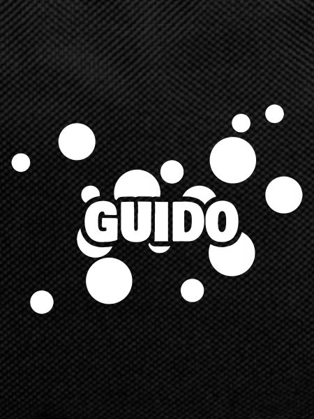Gift for Guido
