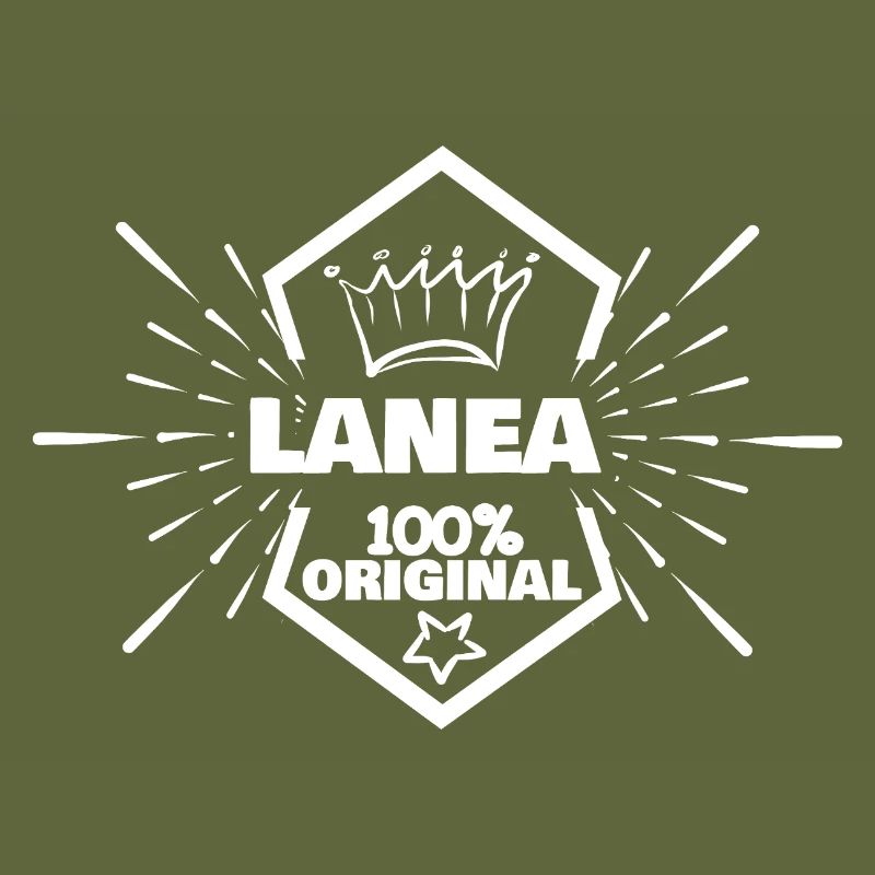 Lanea as a given name