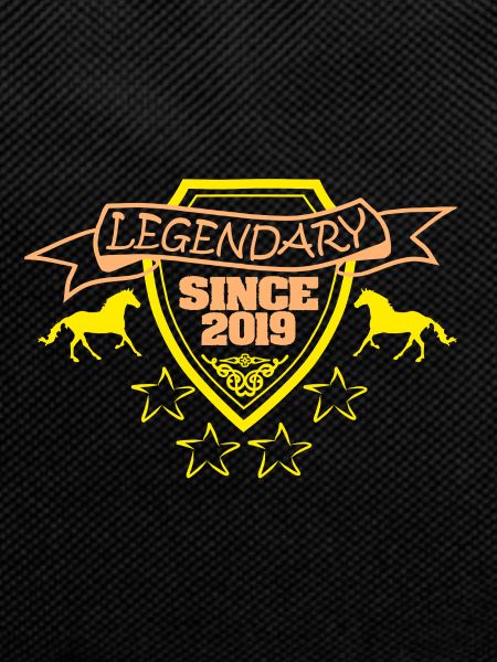 Legendaer 2019