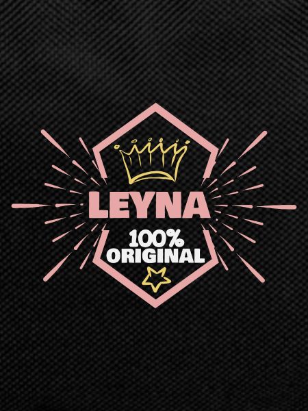 First name Leyna