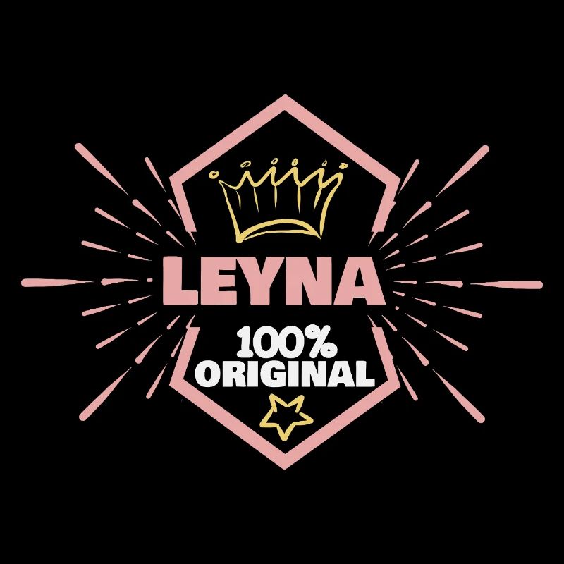 First name Leyna